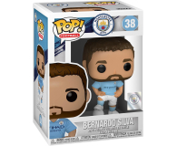 CENEGA POP Football: Manchester City - Bernardo Silva - 1054827 - zdjęcie 3